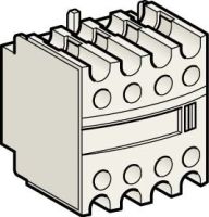 Hilfsschalterblock LADN13P