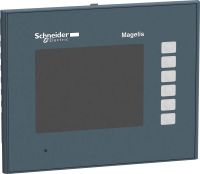 HMI-Display Ethernet HMIGTO5310