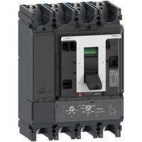 Kompaktleistungsschalter C40F4TM400D1