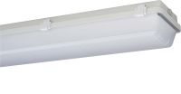 LED-Feuchtraumleuchte 162 15L34 T40 H70