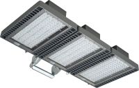 LED-Großflächenstrahler 7850 38404SP DIMD