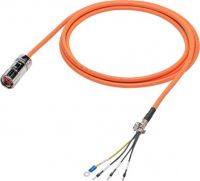 Energiekabel 6FX3002-5CK32-1AF0