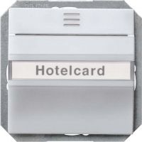 Hotelcardschalter 5TG4821