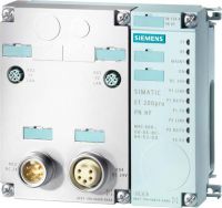 PROFINET Interface-Modul 6ES7154-4AB10-0AB0