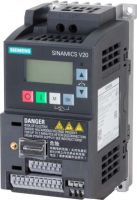 Umrichter SINAMICS 6SL3210-5BB11-2UV1