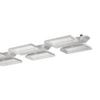 LED-Hallenleuchte 51HLA2D34SCA