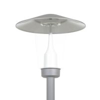 LED-Mastaufsatzleuchte 5XA5233LB14HP