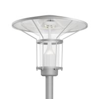 LED-Mastaufsatzleuchte 5XA5243JB14H