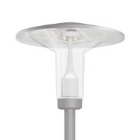 LED-Mastaufsatzleuchte 5XA5253LB14HP