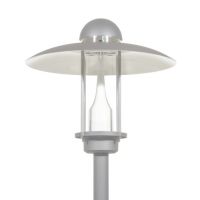 LED-Mastaufsatzleuchte 5XA5263LB14H