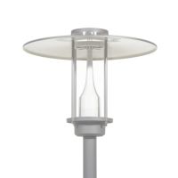 LED-Mastaufsatzleuchte 5XA5273LB14H