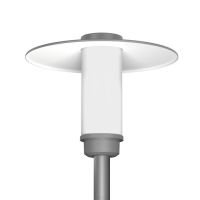 LED-Mastaufsatzleuchte 5XA5423KB24H