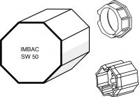 Adapter LT 50 9705345