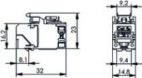 AMJ-SL Modul 100023208