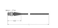 Anschlussleitung RSH4.4-2/TFG