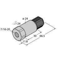 Drucktransmitter PT10R-2045-I2-CM2.0