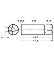 Isoliereinsatz RSA-5