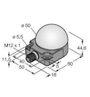 LED-Anzeige K50FLXXYPQP