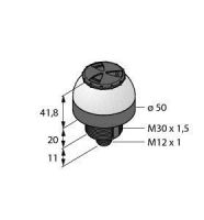 LED-Anzeige K50L2RGB7ALSQ