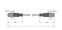 Leitung für Industrial RSSD-RSSD-4416-15M