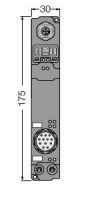 piconet Stand-alone-Modul SDPB-10S-0005