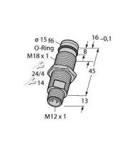 Sensor BID2-G180 #1688501