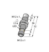 Sensor NI10UEM12WDAP6XH1141