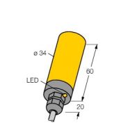 Sensor NI20-K34-VP4X