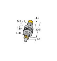 Sensor NI3-M08-AN6X