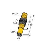 Sensor NI4-S12-AZ31X