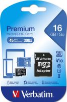 microSDHC-Card 16GB 44082