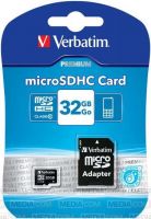 microSDHC-Card 32GB 44083