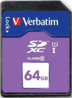 SDXC-Card 64GB 44024
