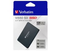 SSD 128GB SATA-III 49350