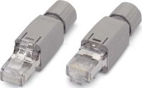 Ethernet-Stecker 750-975