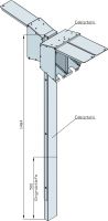 Satellitensäule 82710300