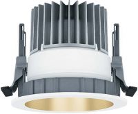 LED Decken-Einbauleuchte PANOS EVO #62907206