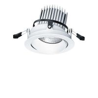 LED-Deckeneinbauleuchte MICROS2 #60300037