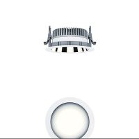 LED-Einbauleuchte P-EVOR150L #60819022