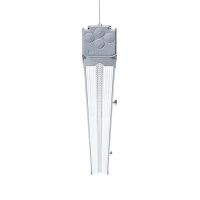 LED-Lichtbandleuchte IP64 TEC C 1600 #42936544