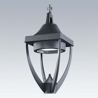 LED-Mastleuchte LEGEND LED #96633428