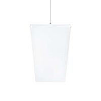 LED-Pendelleuchte LF3D/I7300-940L15WH