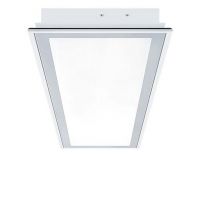 LED-Reinraumleuchte CL2 S 6200 #42186892