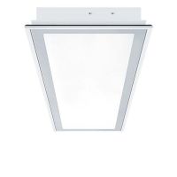 LED-Reinraumleuchte CL2 S 6200 #42936947