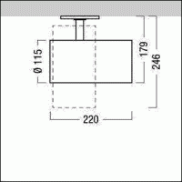 LED-Strahler VIV2 L3100 #60716129