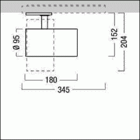 LED-Strahler VIV2 M2400 #60715692