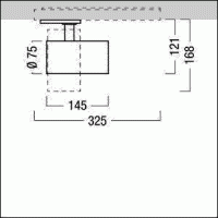 LED-Strahler VIV2 S2300 #60715483