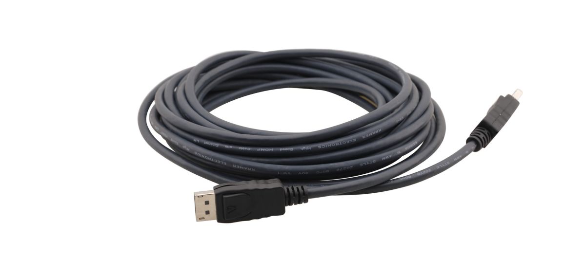 DisplayPort-Kabel C-MDPM/MDPM-10