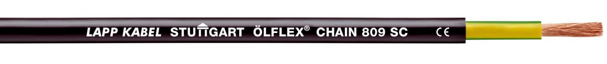 ÖLFLEX CHAIN 809 SC 1062900