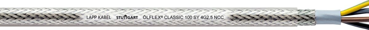 ÖLFLEX CLASSIC 100 SY 00160673